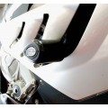 R&G Racing Aero Crash Protectors for BMW S1000RR '10-'11 R&G Racing Aero Crash Protectors for BMW S1000RR '10-'11